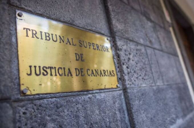 Tribunal Superior de Justicia de Canarias