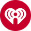 Logo iHeartRadio