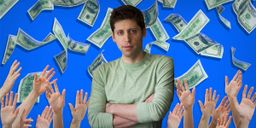 Sam Altman 