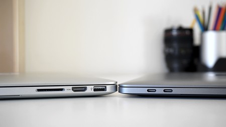 Macbook Pro Review Xataka Diseno