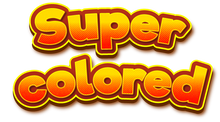 Supercolored