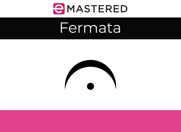 Fermata