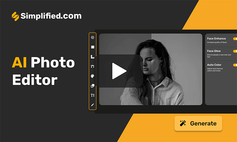 AI Photo Editor