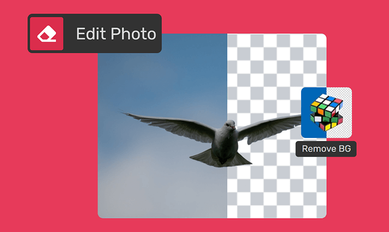 Remove Unwanted Elements From Images With Simplified AI Magic Remover