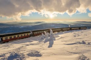 Brockenbahn Harz