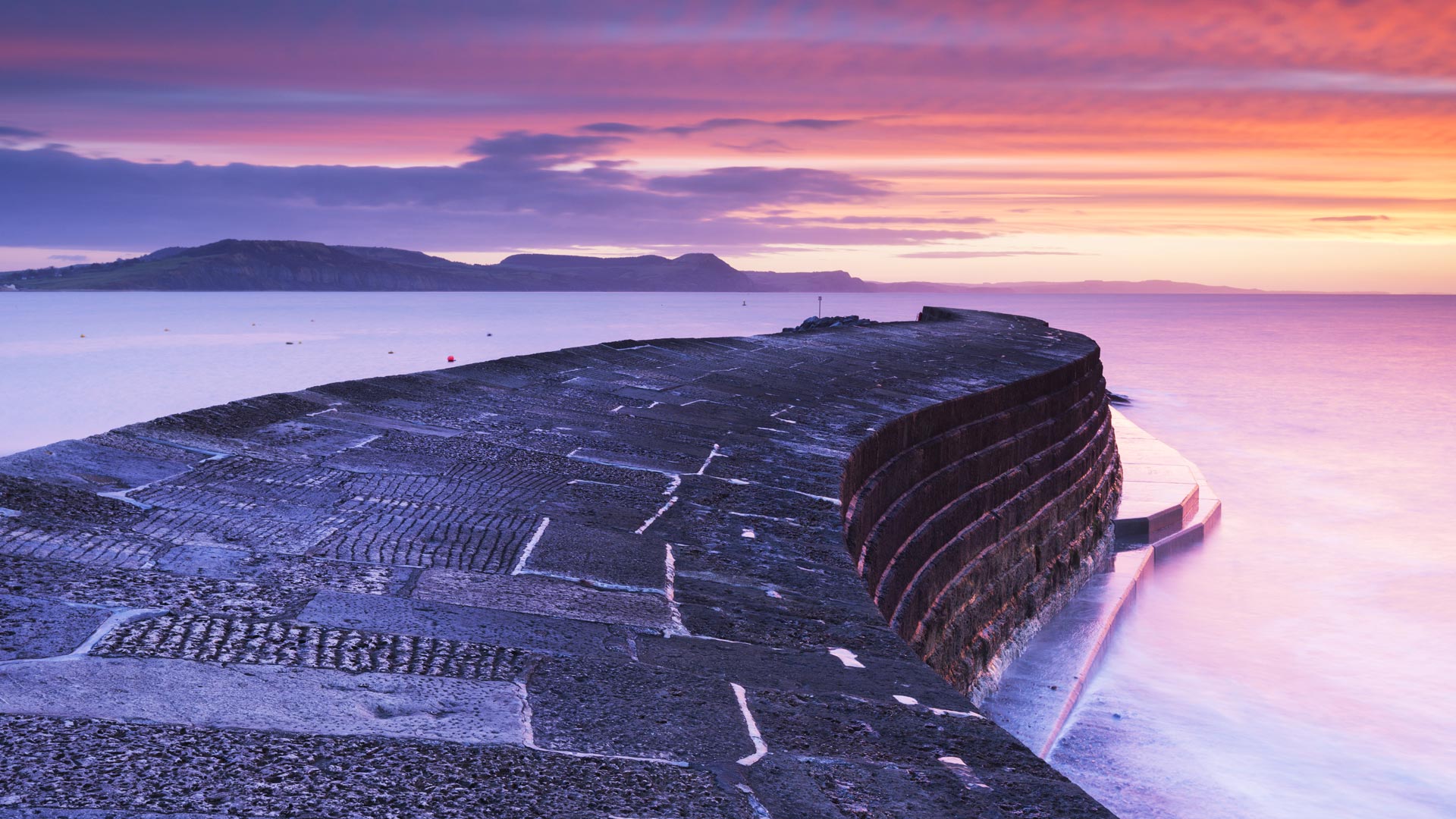 Lyme Regis