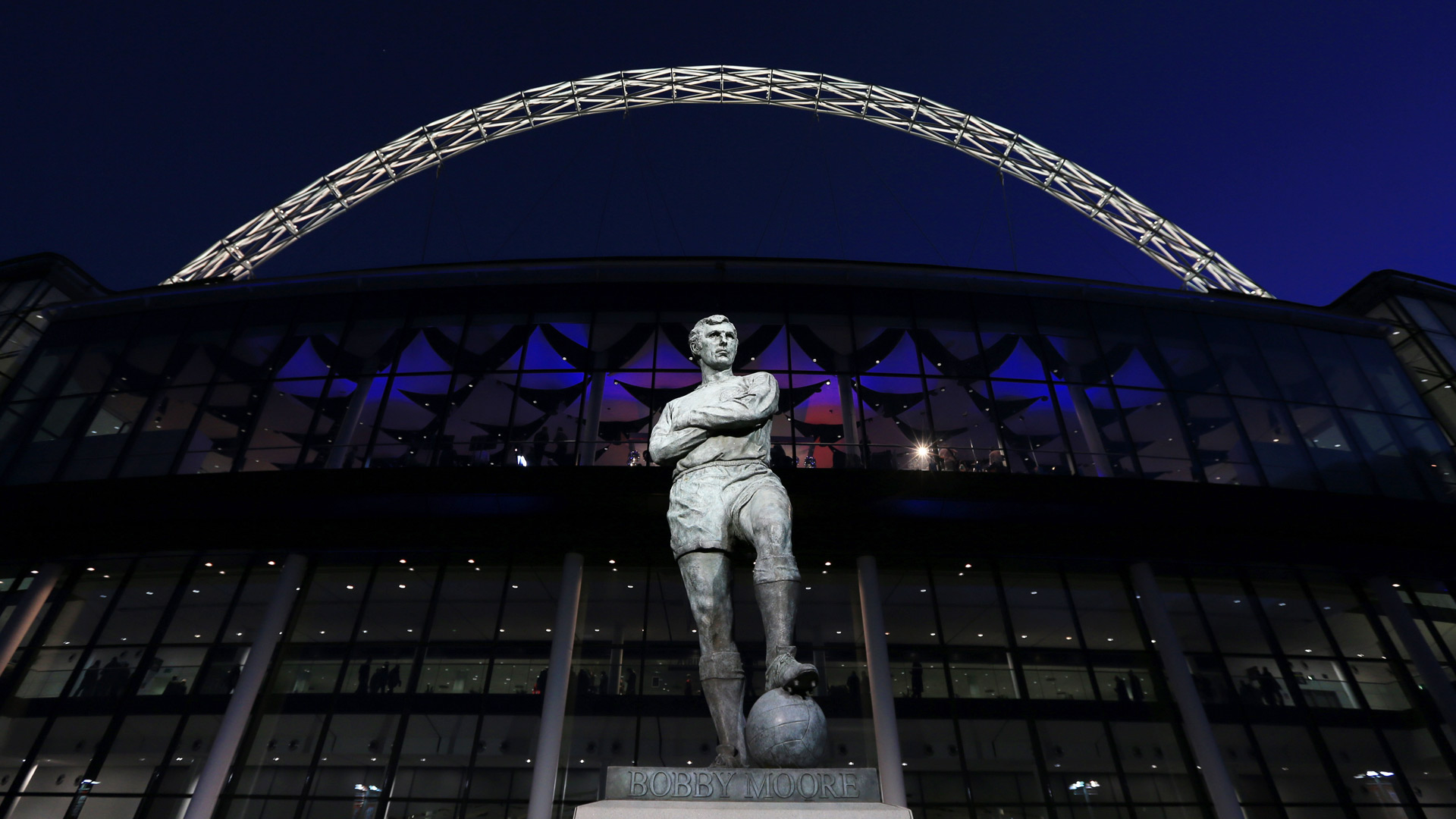 Bobby Moore