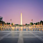 WWII Memorial