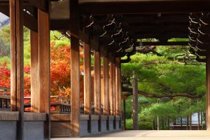 Heian Jingu