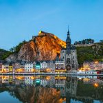 Dinant Belgium