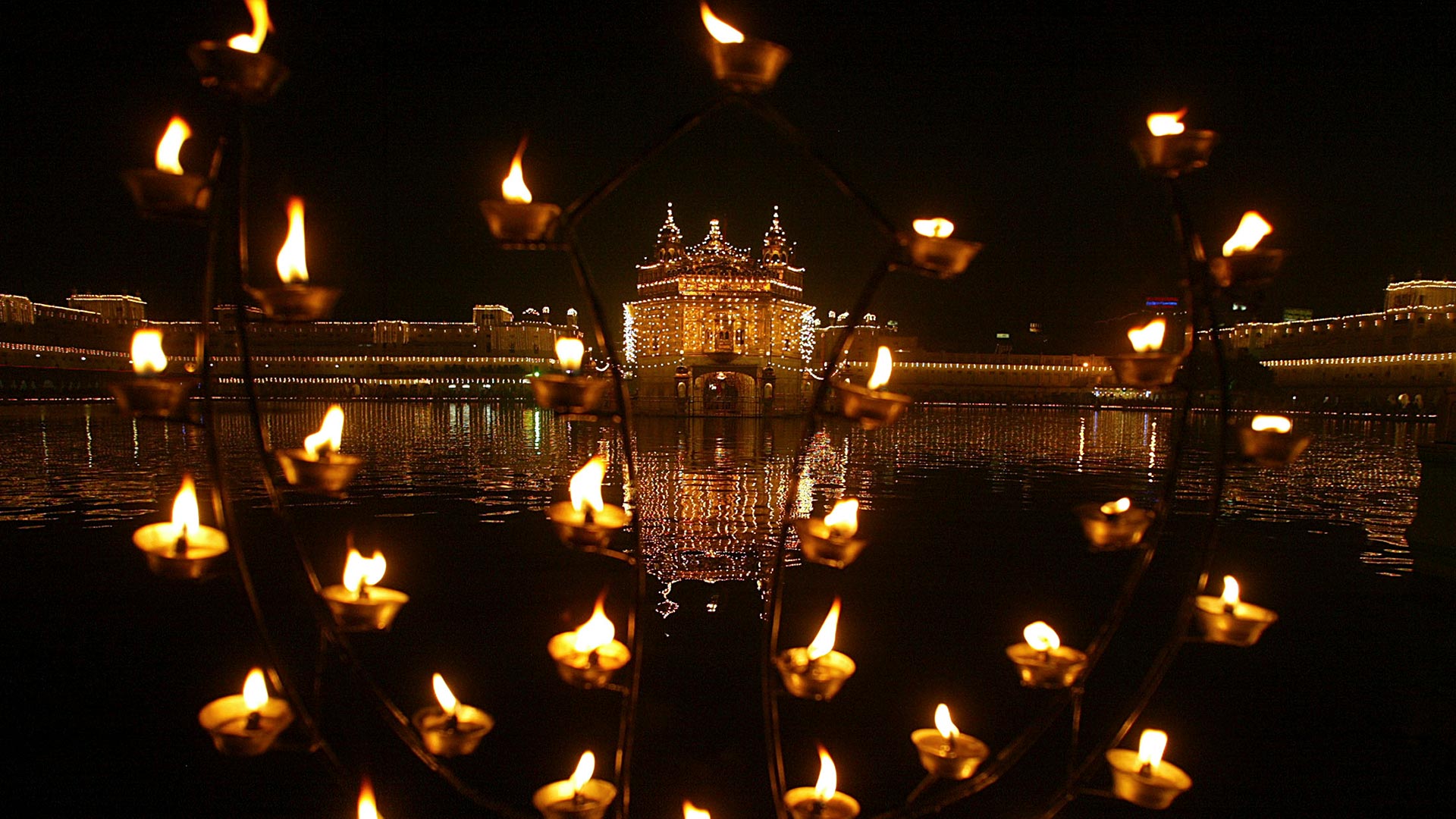 Guru Diyas