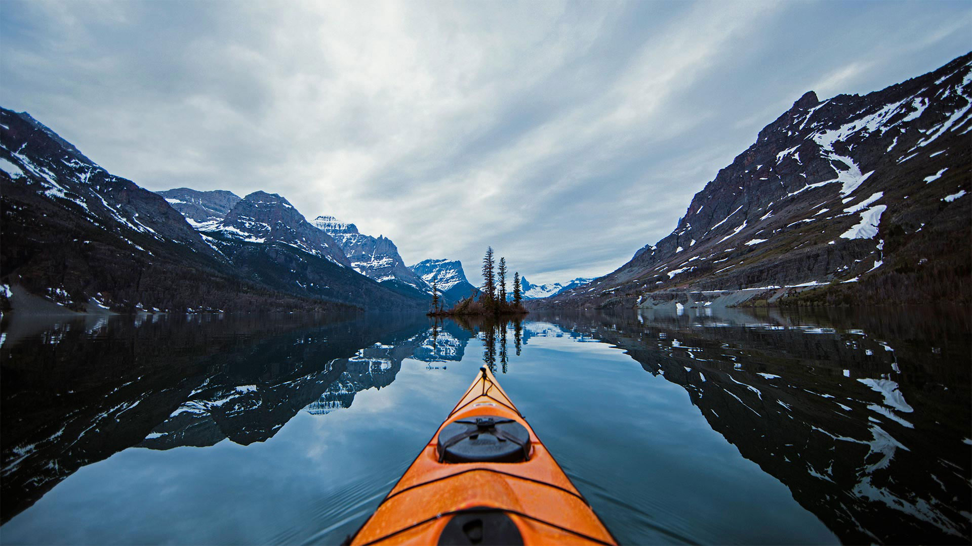 Kayak Green Friday