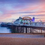 Brighton Palace Pier