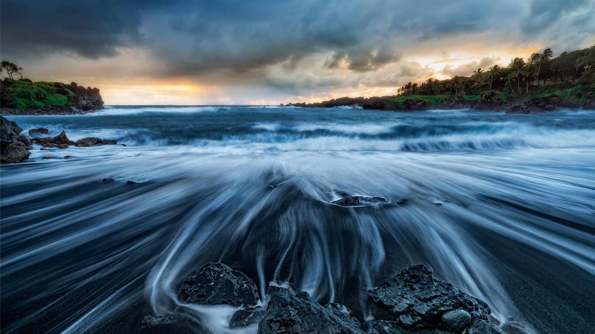 Maui Beach