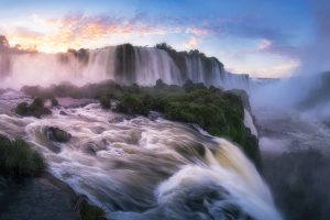 Iguazu Turism