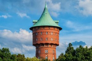 Cuxhaven Tower