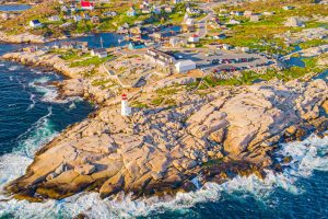 Peggys Cove