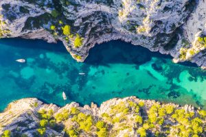 Calanques