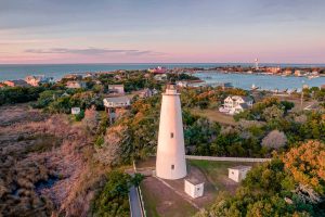 Ocracoke Light