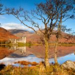 Kilchurn Autumn