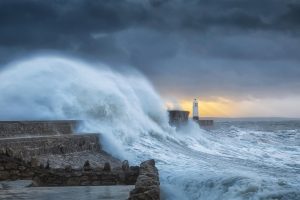 Porthcawl Lighthouse