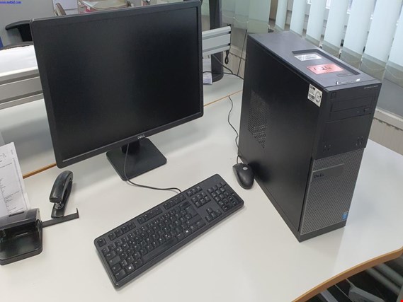 HP PC gebraucht kaufen (Auction Premium) | NetBid Industrie-Auktionen