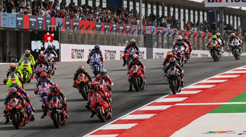 motogp