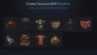 Polyhive