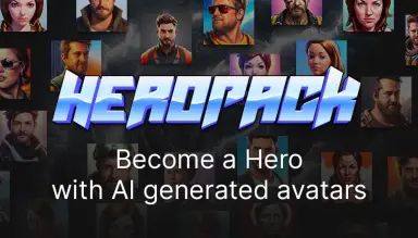 HeroPack