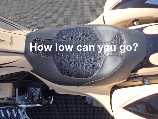 10+ Motorcycle Seat Height Calculator