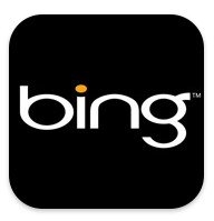 Bing Launches A Killer iPad App - Search Engine Land