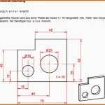 Erschwinglich 17 Schriftfeld Technische Zeichnung Vorlage A4