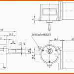 Modisch Technische Zeichnung Freeware Pdf Technische Zeichnung