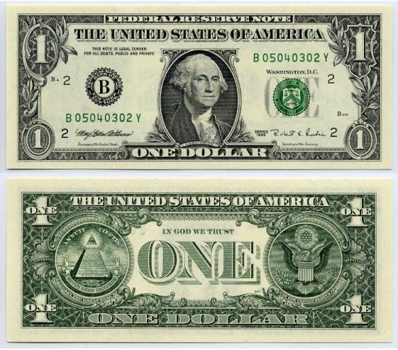 Free 1 Dollar Bill Cliparts, Download Free Clip Art, Free.