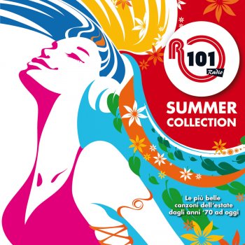 R101 Summer Collection by Various Artists album lyrics.