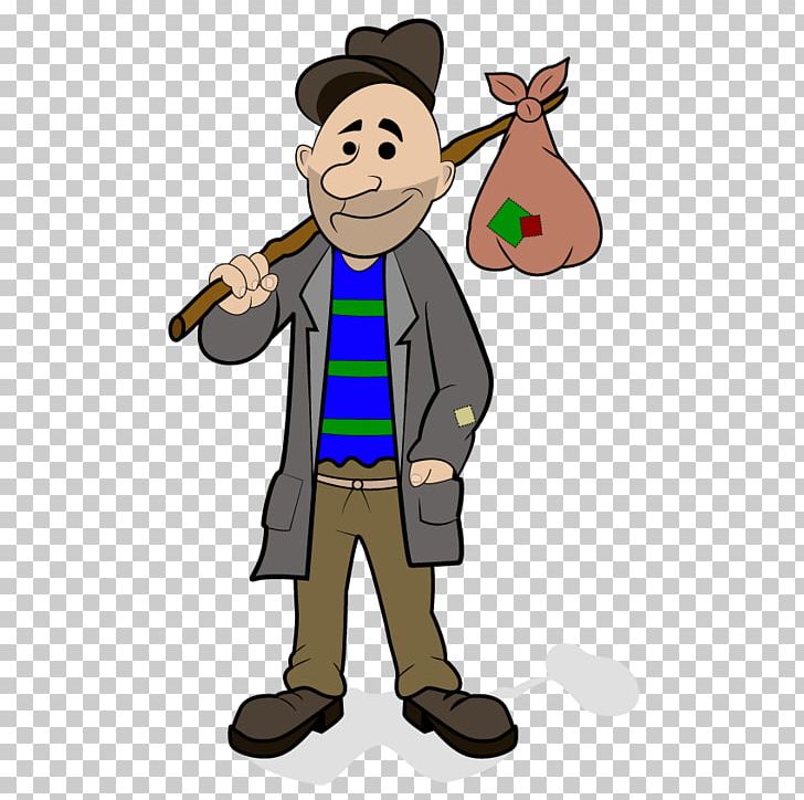 Hobo Cartoon PNG, Clipart, Animation, Art, Boy, Cartoon.