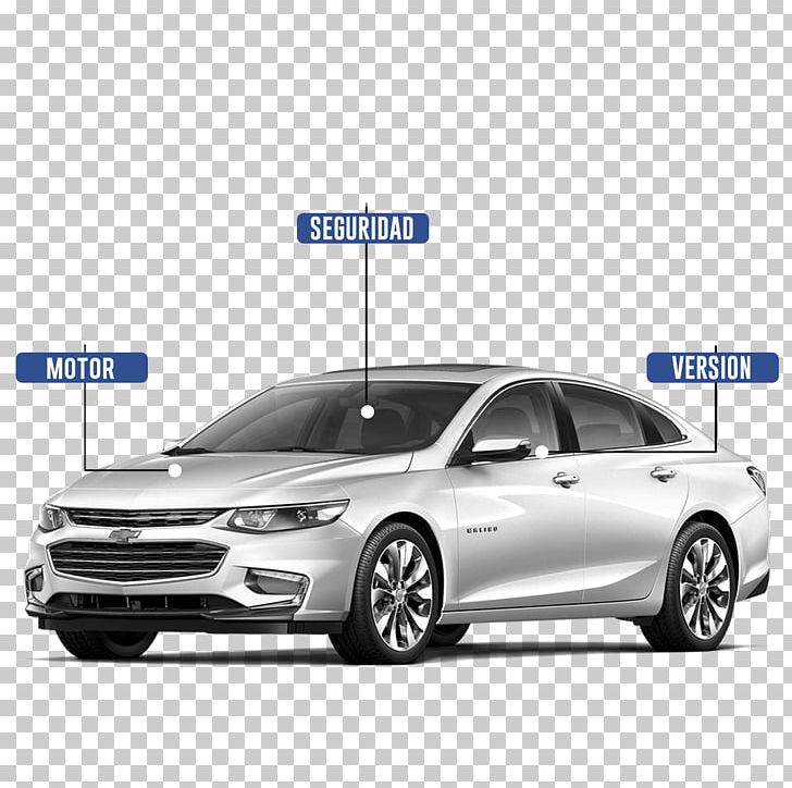 2018 Chevrolet Malibu 2017 Chevrolet Malibu General Motors.