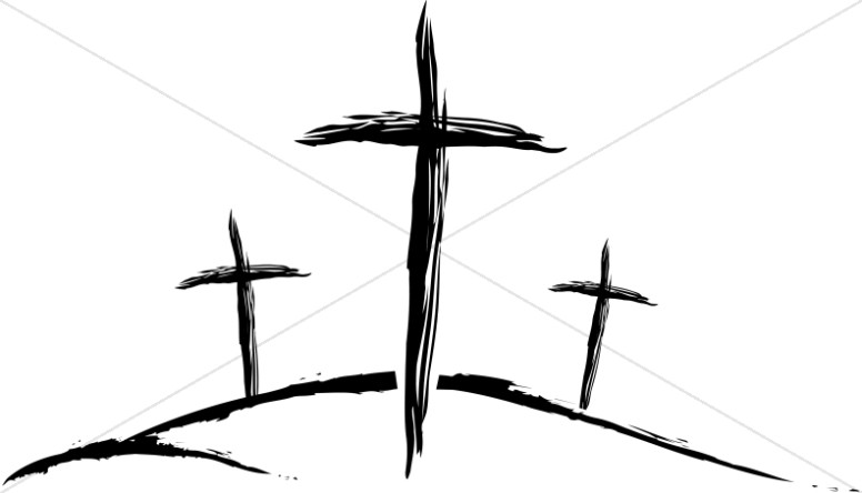 Similiar Wooden Cross On A Hill Clip Art Keywords.