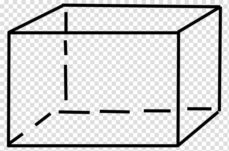 Cuboid Shape Prism Three.