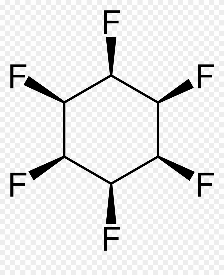 File All Cis Hexafluorocyclohexane.