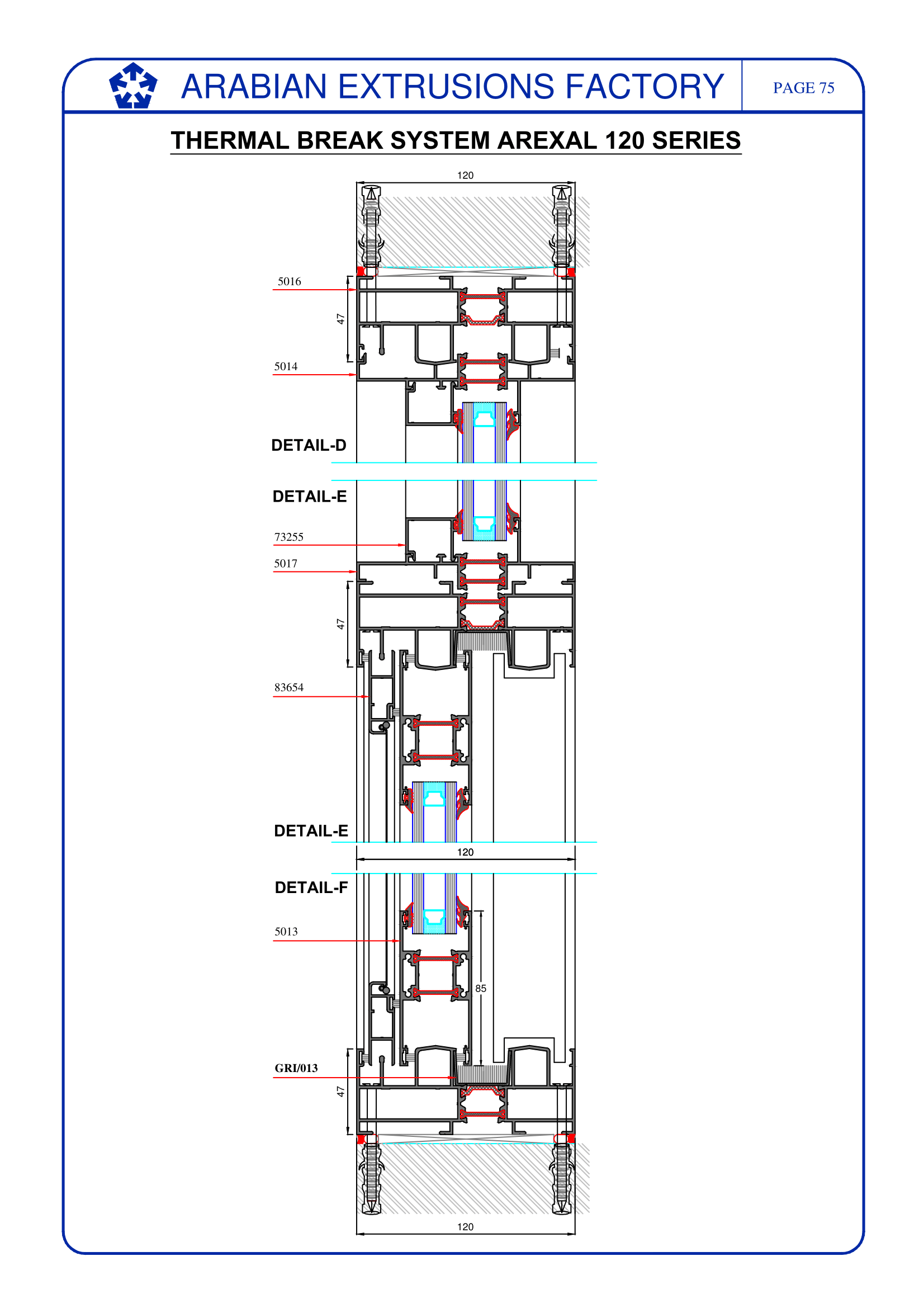 Index of /catalog/ThermalBreakSystem/ArexalThermalBreakSystem.