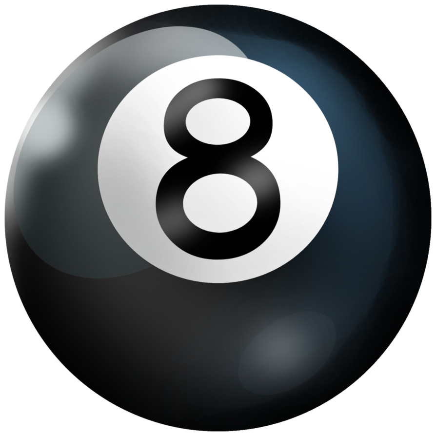 52+ 8 Ball Clipart.