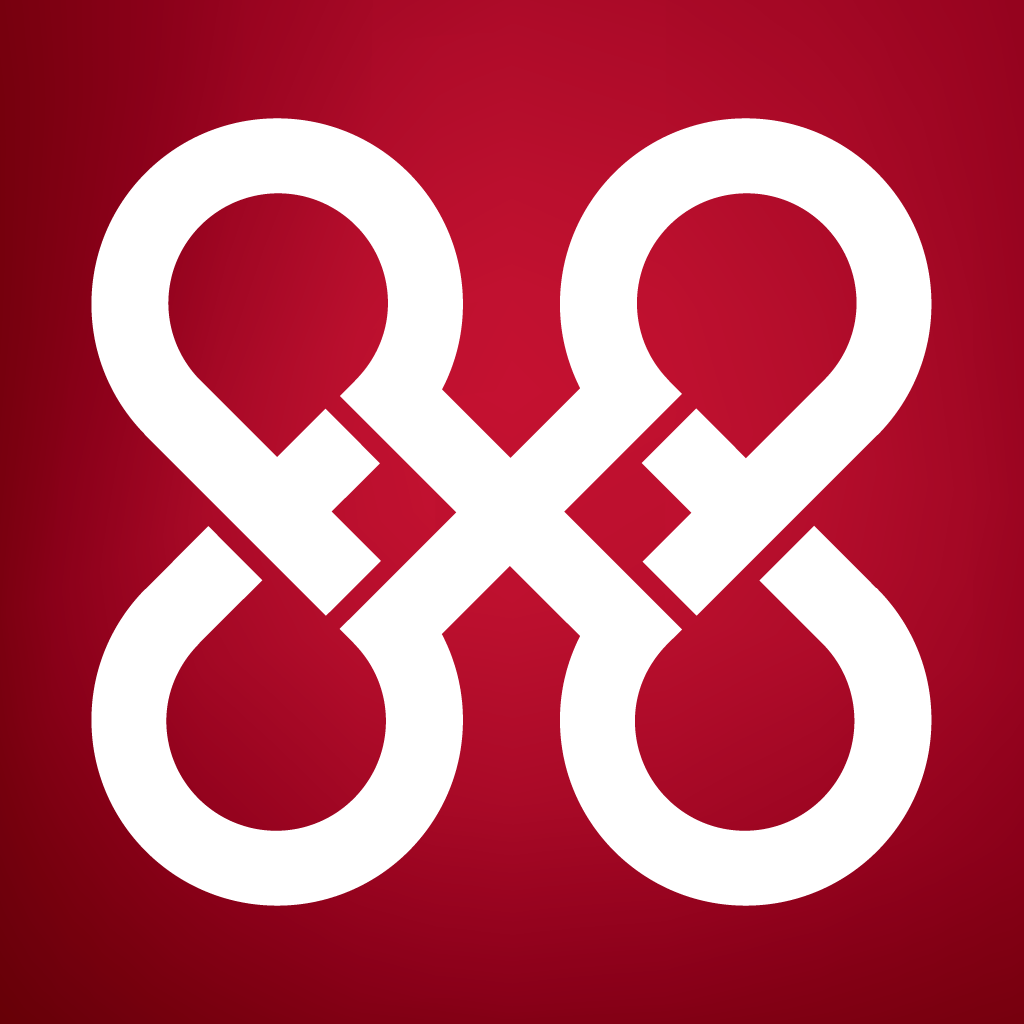 8×8 Logo.