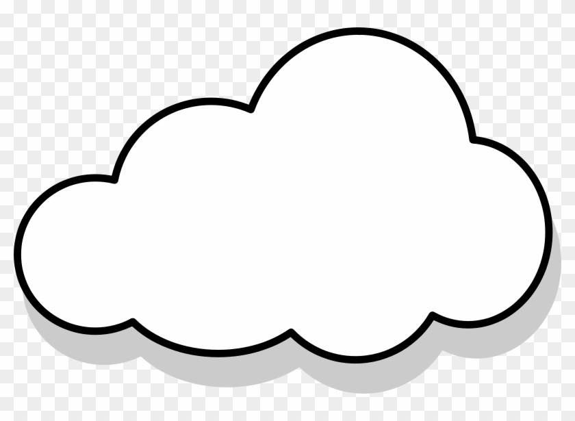 Cloud Clipart Png.