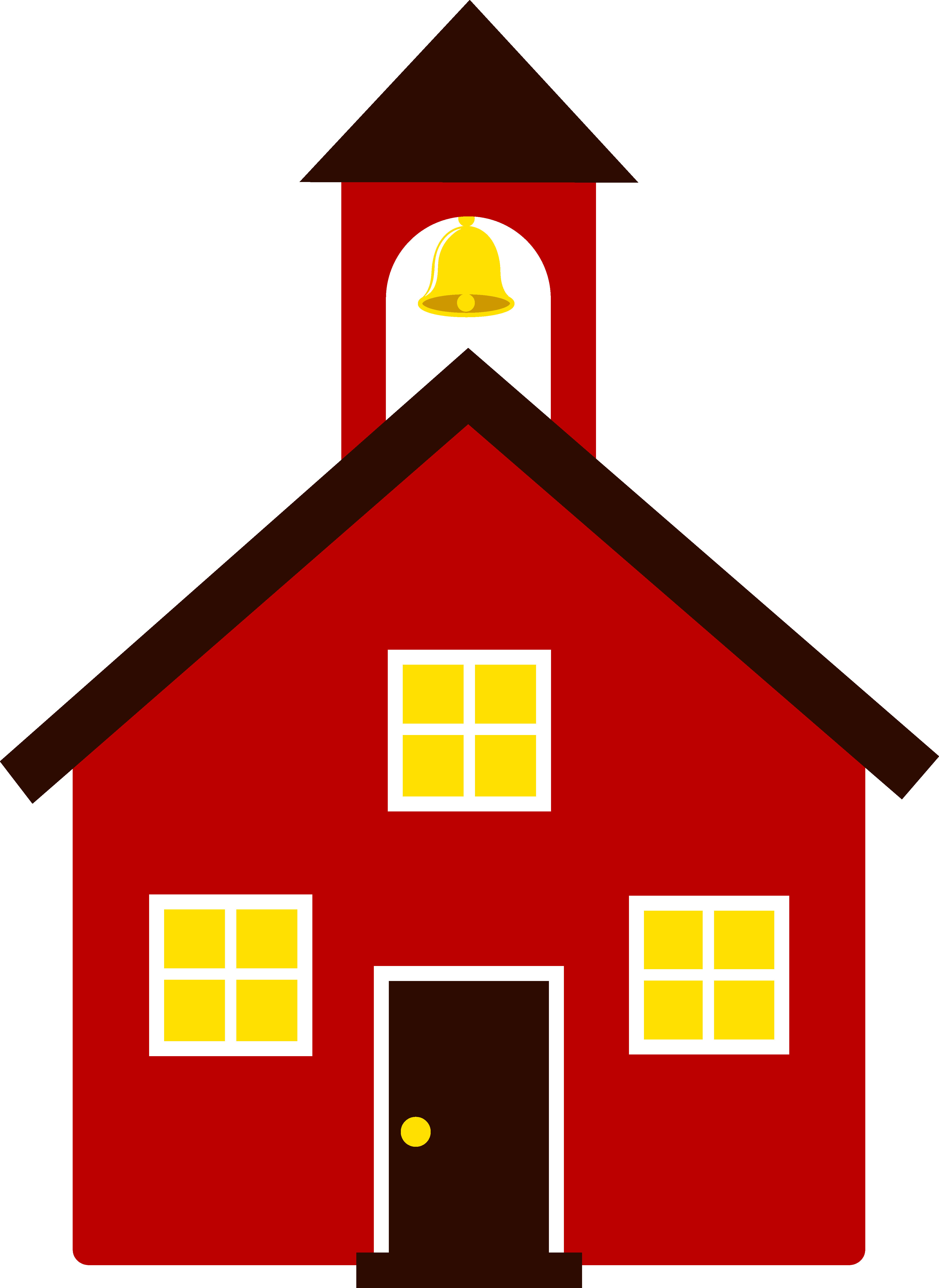 Free Picture Of A School House, Download Free Clip Art, Free.