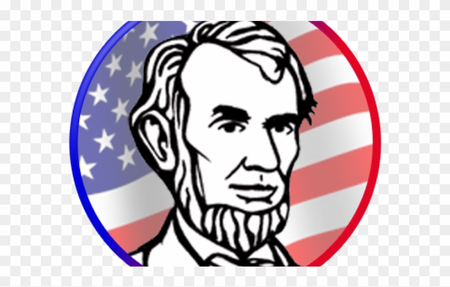 Lincoln Clipart Transparent.