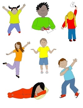 1000+ images about Actions Clip Art on Pinterest.