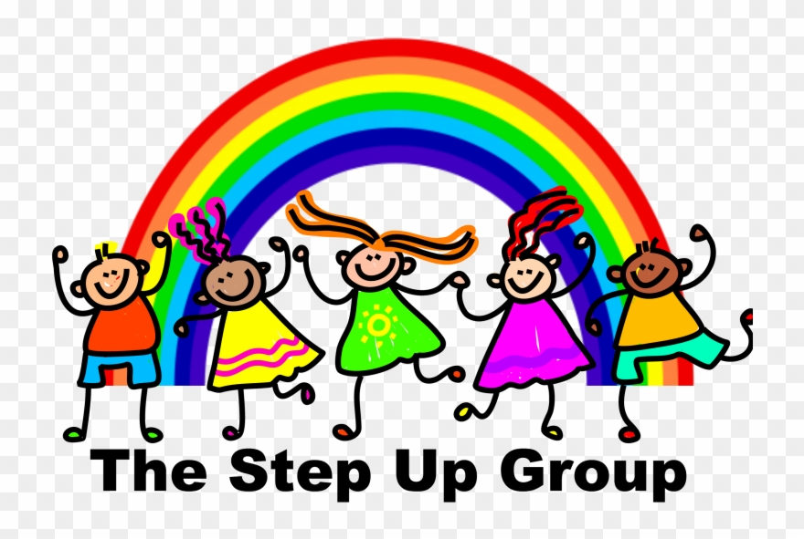 Annual Agm The Step Up Group.