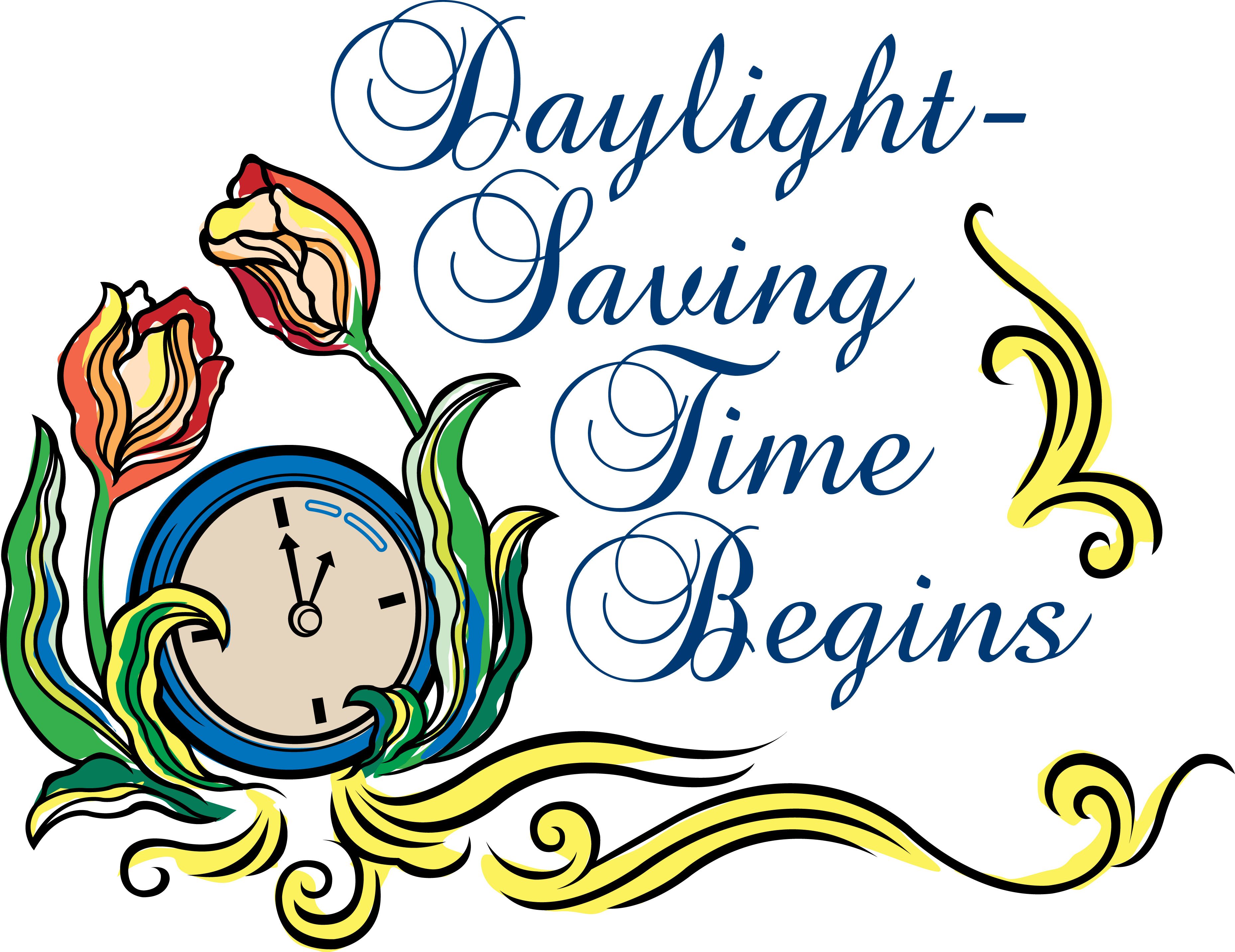 Daylight Savings Ends ClipArt and Pictures.