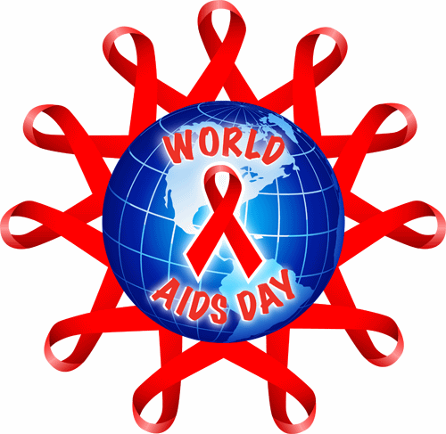 aids clip art pictures.